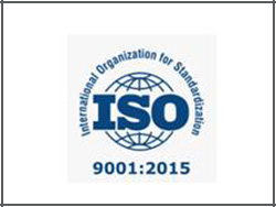 ISO 9001 2015