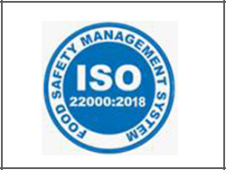 ISO 22000 2018